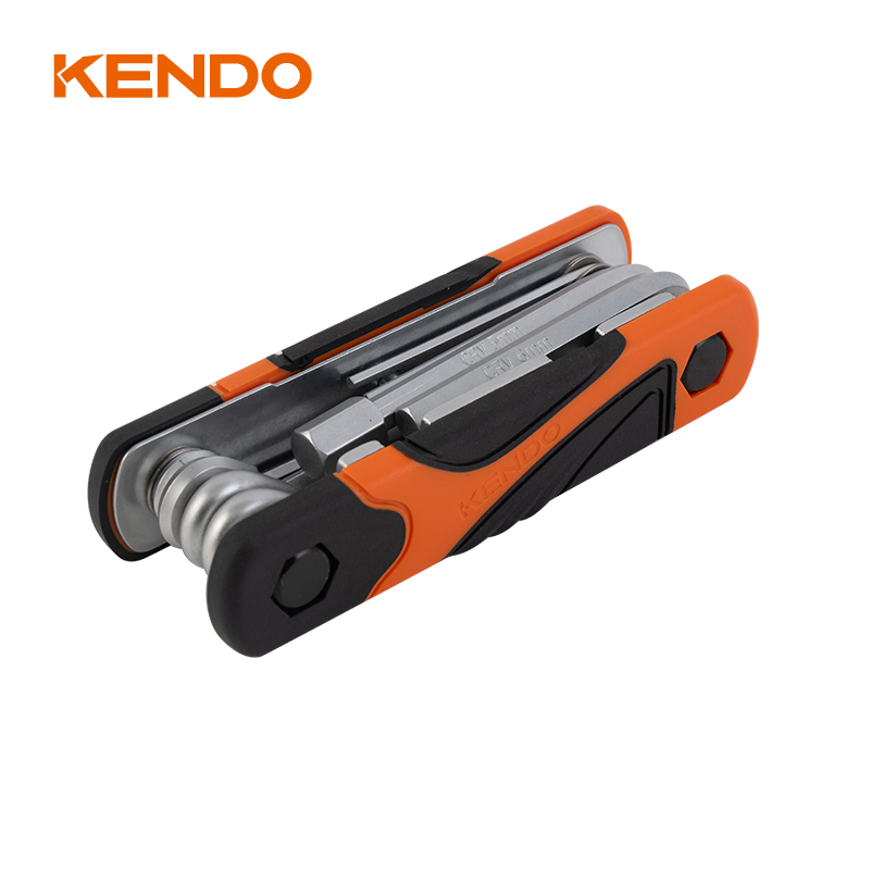 13-in-1-Multifunktionswerkzeuge