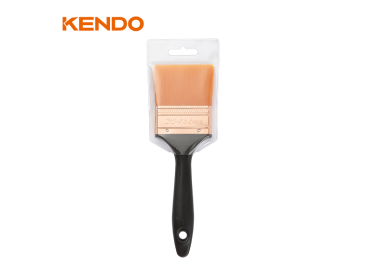 So wählen Sie den besten Pinsel für alle Farben und Lacke aus