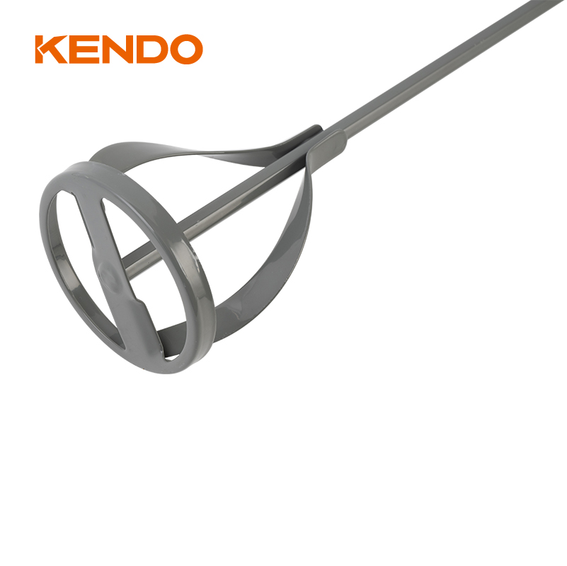 Paddelmischer mit Sechskantschaft