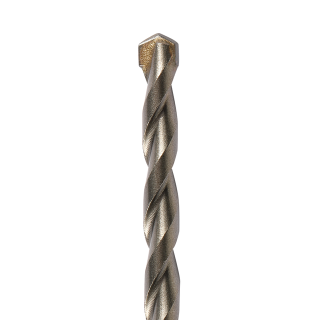  Steinbohrer - Sandstrahlen 