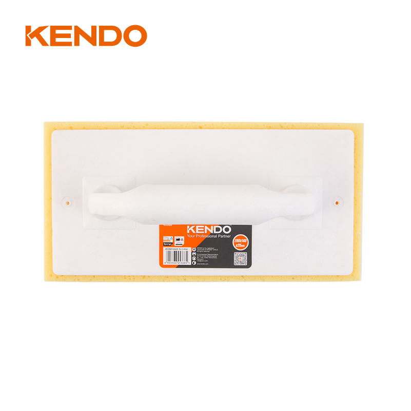 Super saugfähige Schwammkelle