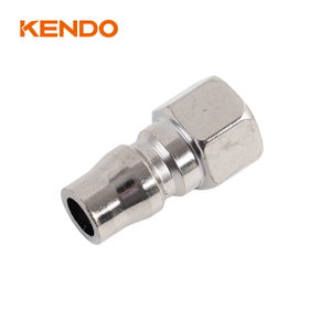 Schnellkupplung JAPANISCHER TYP