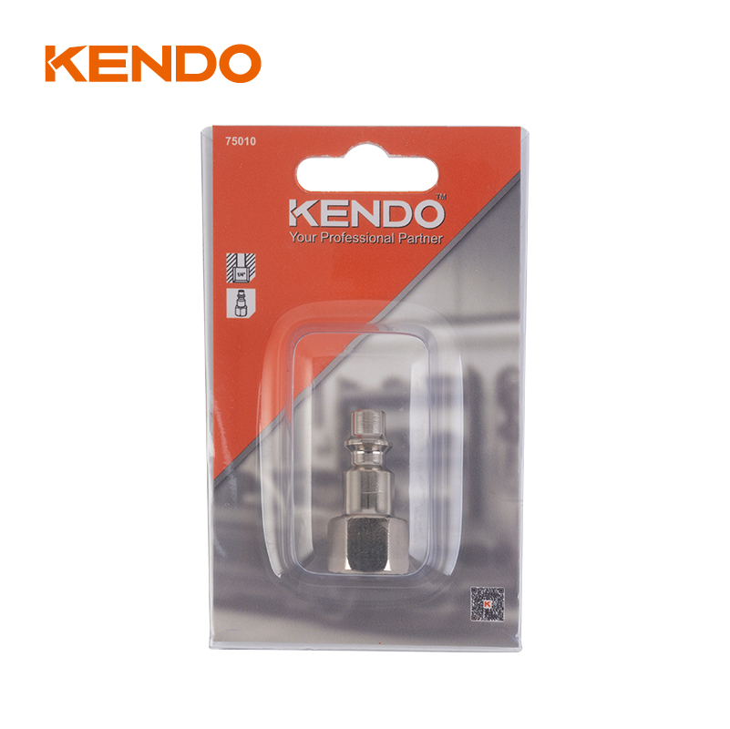 Schnellkupplung AMERIKANISCHER TYP