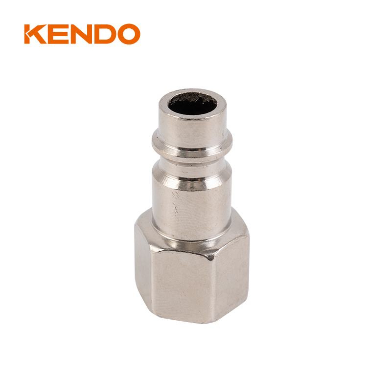 Schnellkupplung EUROPÄISCHER TYP