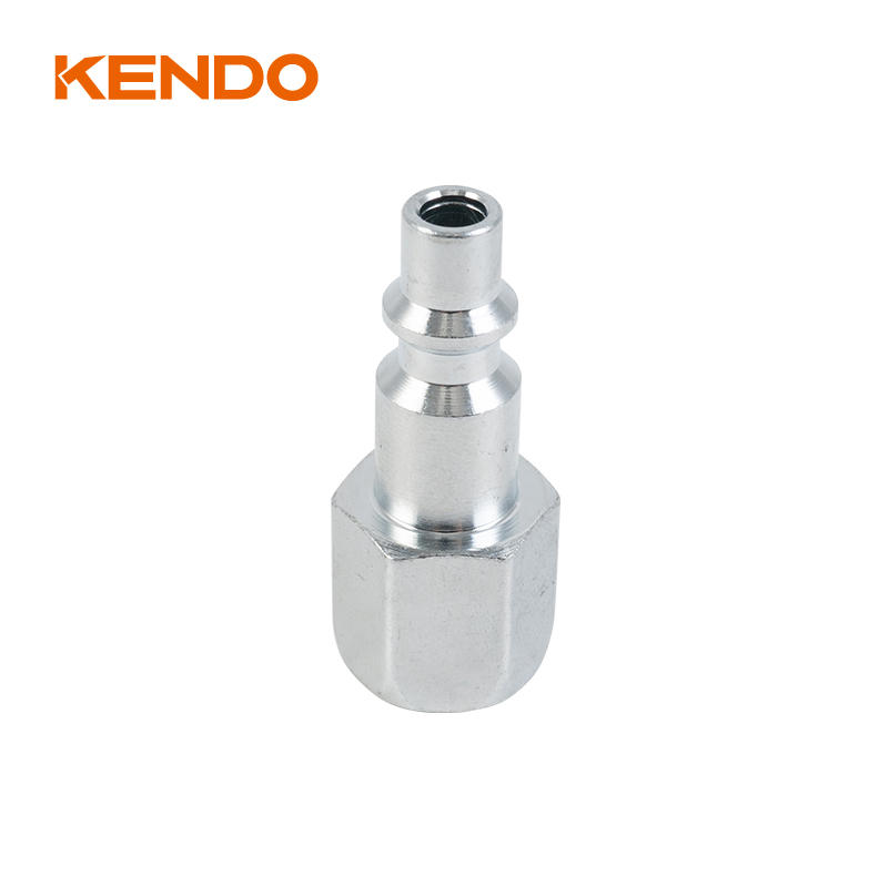 Schnellkupplung Typ ISRAEL