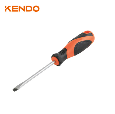 Was ist ein stumpfem Schraubendreher und wann sollten Sie einen verwenden?