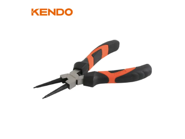 Warum Zangen mit hoher Hebelwirkung das Schneiden von Nägeln und Klavierdraht erleichtern