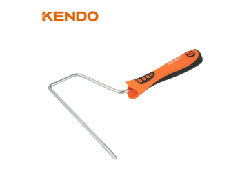 So erzielen Sie mit Ihrem Farbroller ein professionelles Aussehen