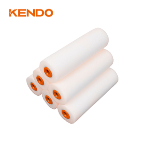 6 -pc -Schaumstoffrollenabdeckung mit Kern