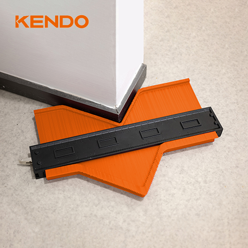 Konturenlehre 250 mm/10 Zoll