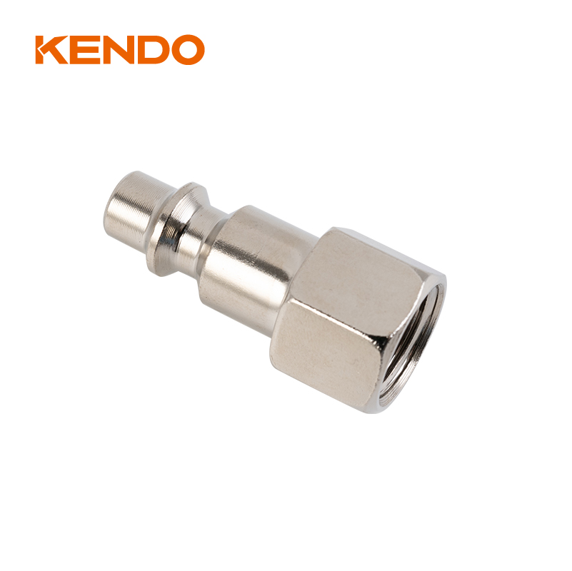 Schnellkupplung AMERIKANISCHER TYP