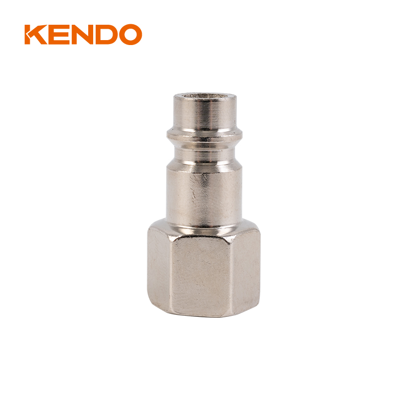 Schnellkupplung EUROPÄISCHER TYP