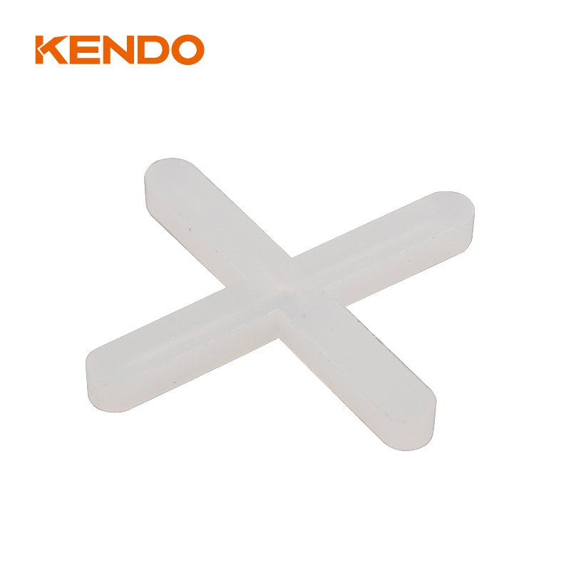 200 Stück Fliesenleger-Abstandshalter massiv