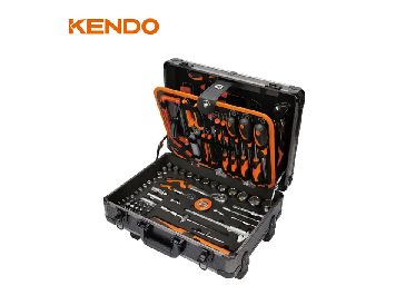 Warum sich Werkzeugsets aus Aluminium perfekt für die Autoreparatur eignen