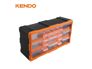 Worauf sollten Sie bei einer hochwertigen Werkzeugaufbewahrungslösung achten?