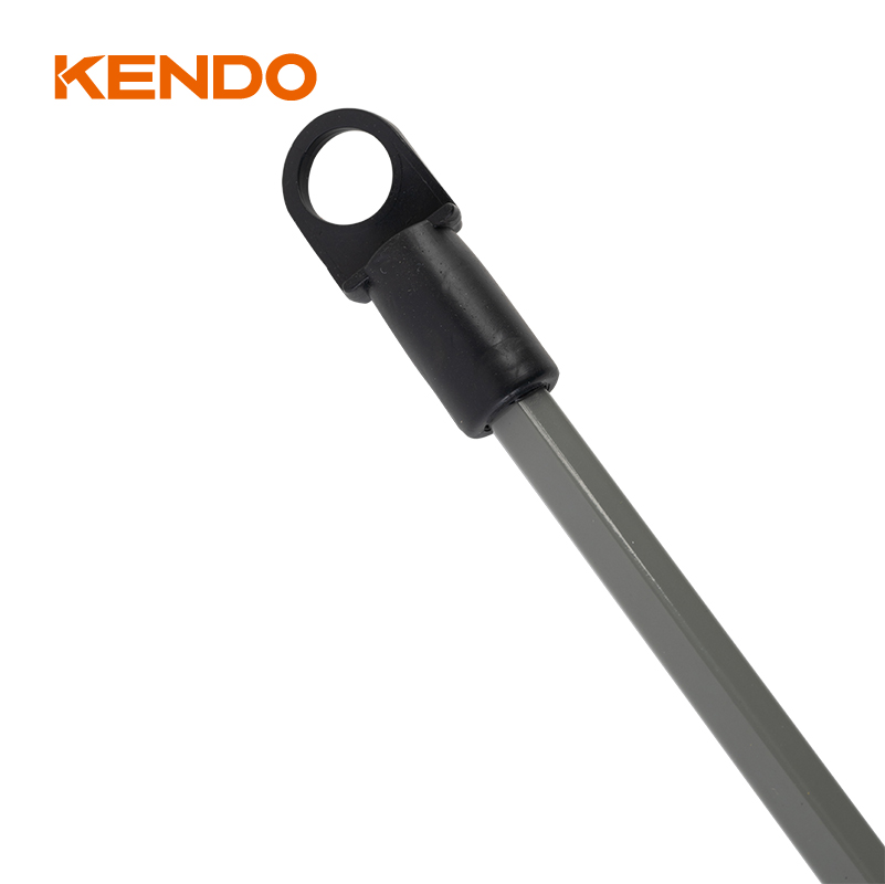 Paddelmischer mit Sechskantschaft