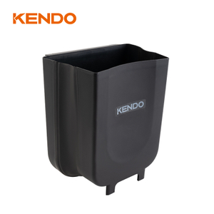 Zusammenklappbarer Mülleimer