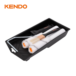 7-teiliges Lackierset 4'/100mm