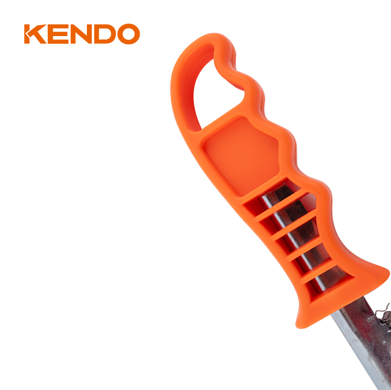 Kratzbürste aus Stahldraht