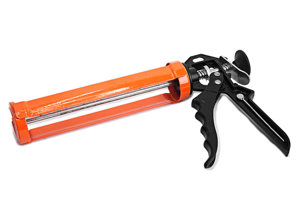 Was sind die Vorsichtsmaßnahmen für den Betrieb der Kartuschenpistole?