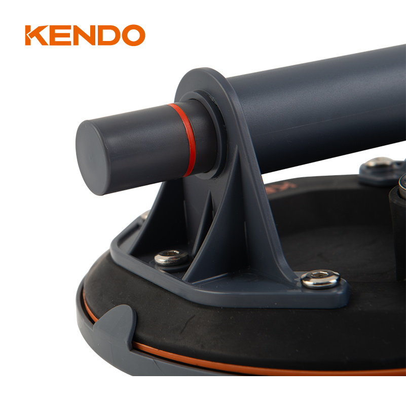 Leistungsstarker Saugnapf