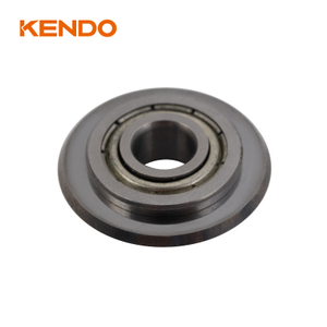 Schneidrad mit Lager 22x6x6mm