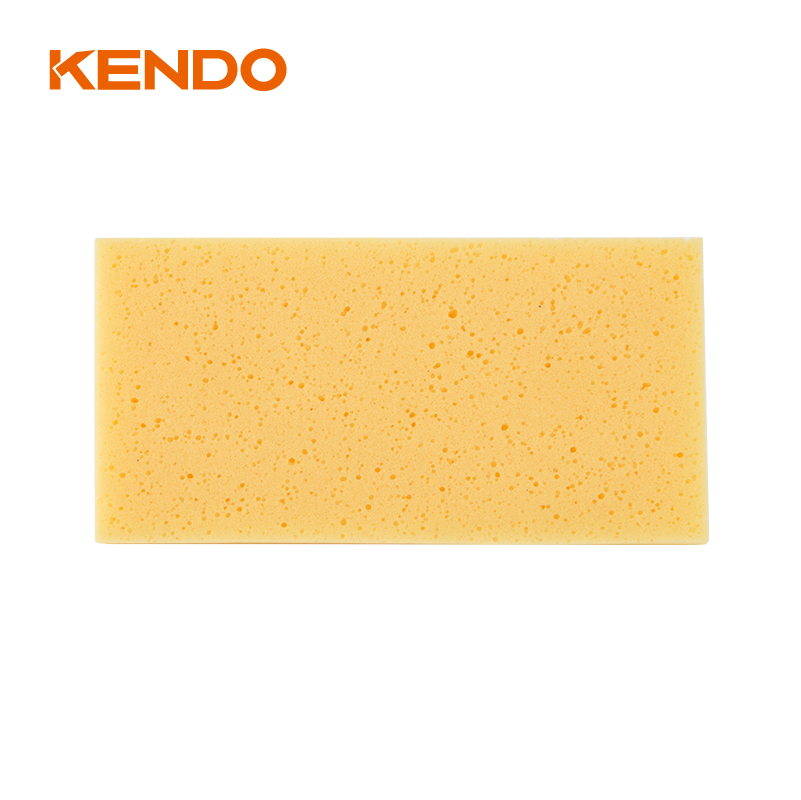 Super saugfähige Schwammkelle