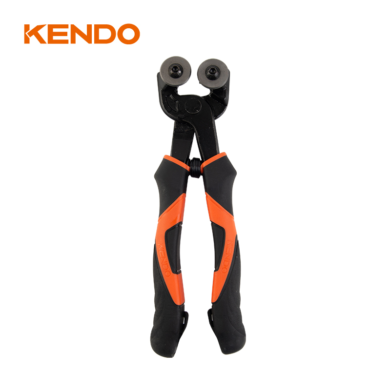 Glasfliesenzange 8'/200mm