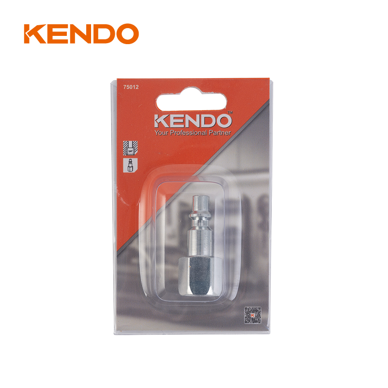 Schnellkupplung Typ ISRAEL