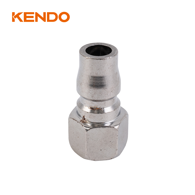 Schnellkupplung JAPANISCHER TYP