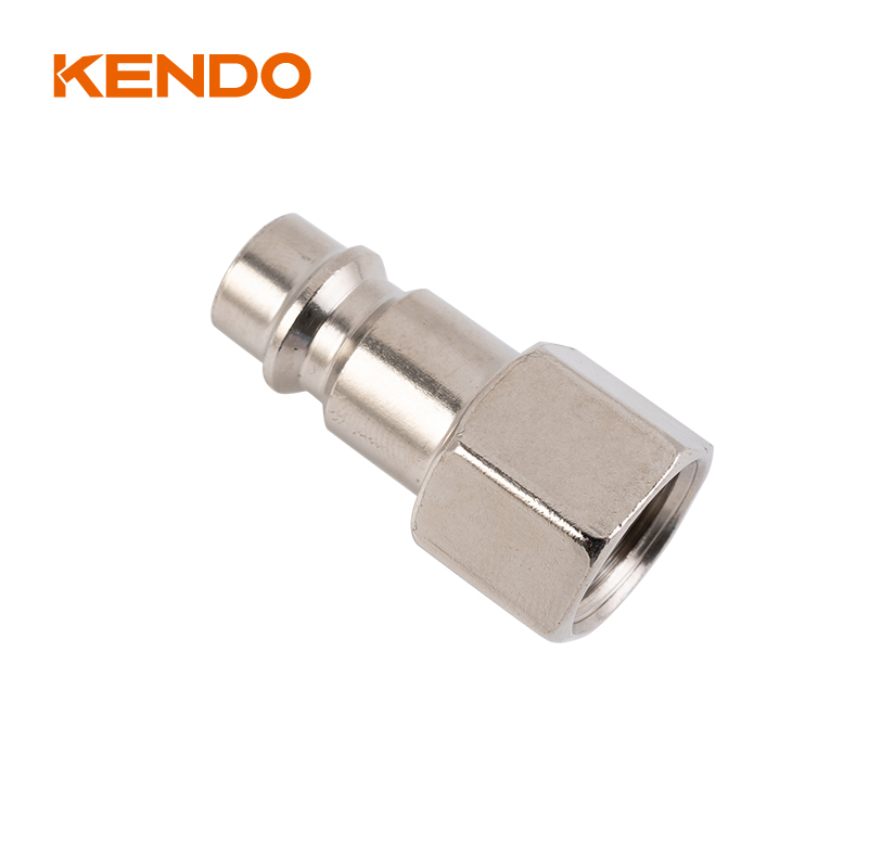 Schnellkupplung EUROPÄISCHER TYP