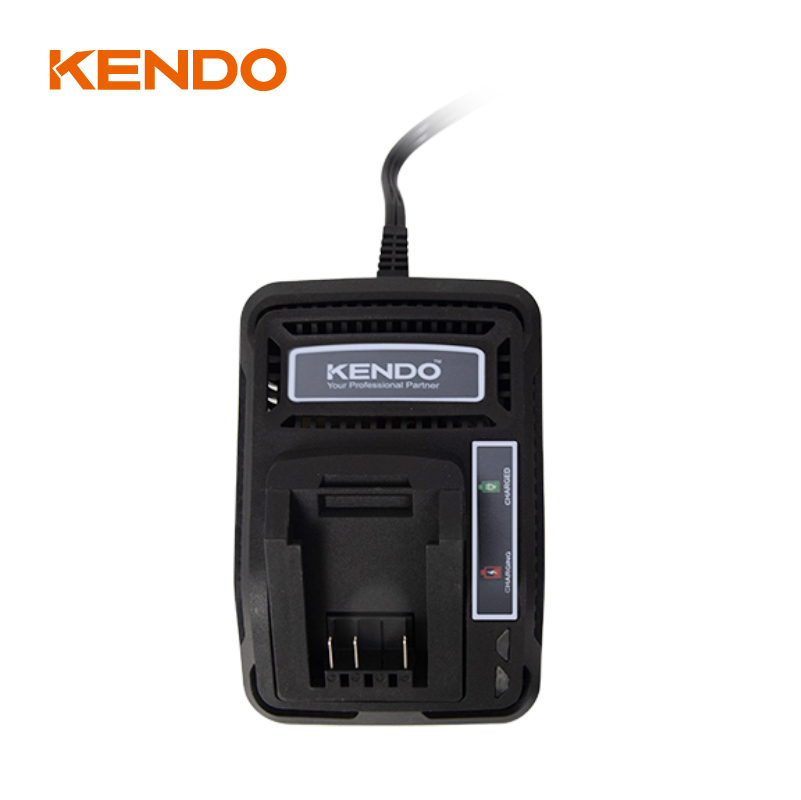 Schnellladegerät für 18 V Li-Ion Battery Pack