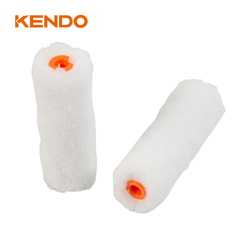 2-teiliger Mikrofaser-Walzenbezug mit Kern