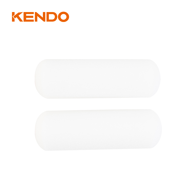 2pc Schaumrollenrolle mit Kern