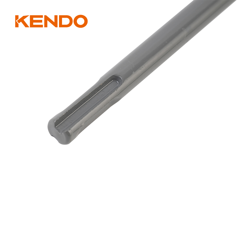 Paddelmischer SDS-plus-Schaft