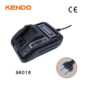 Schnellladegerät für 18 V Li-Ion Battery Pack