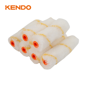 6-teilige Acryl-Rollenabdeckung mit Kern