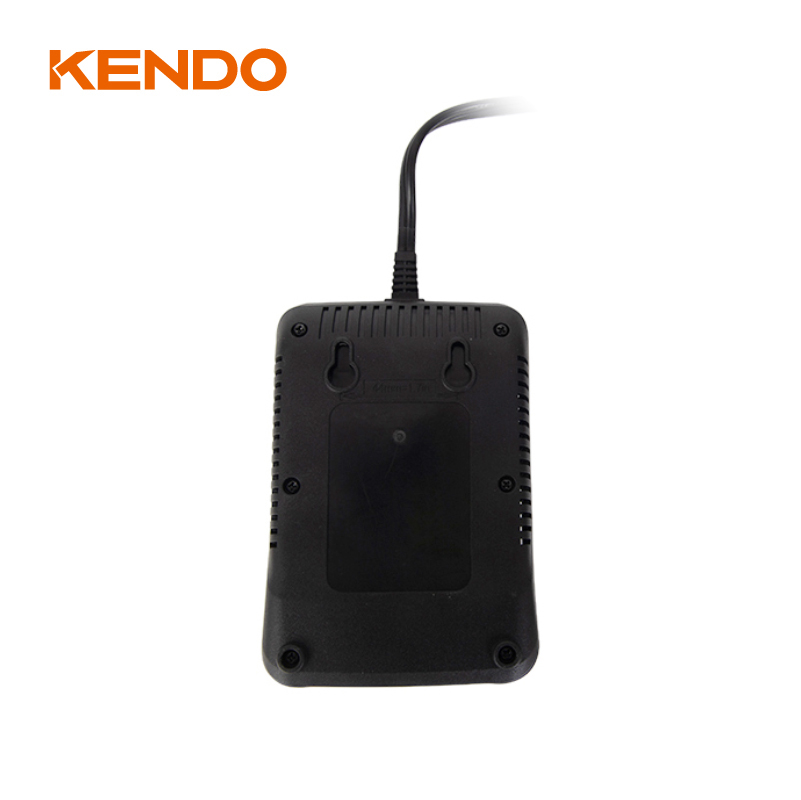 Schnellladegerät für 18 V Li-Ion Battery Pack